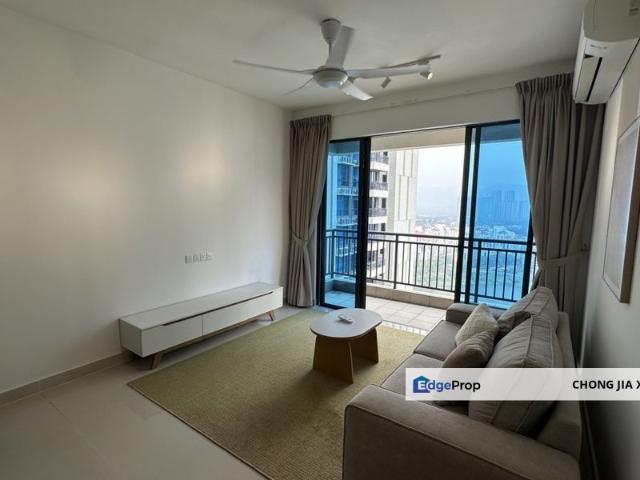 Condominium for rent in Jinjang, Kuala Lumpur