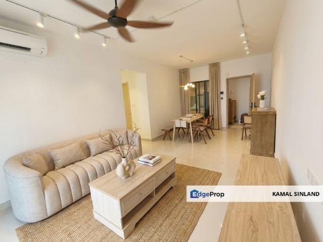 Condominium for rent in Country Heights Damansara, Kuala Lumpur