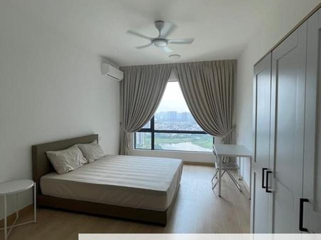 Condominium for rent in Country Heights Damansara, Kuala Lumpur