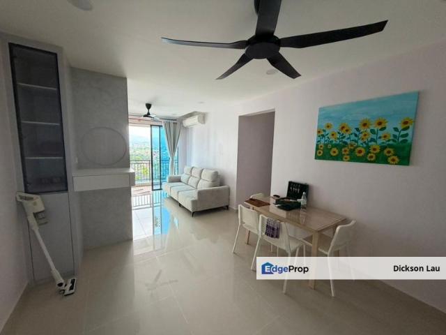 Condominium for rent in Country Heights Damansara, Kuala Lumpur