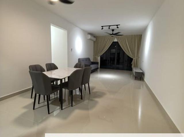Condominium for rent in Country Heights Damansara, Kuala Lumpur