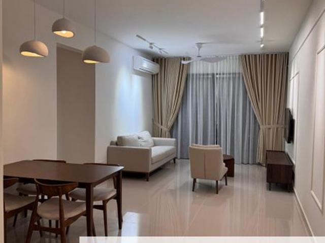 Condominium for rent in Country Heights Damansara, Kuala Lumpur