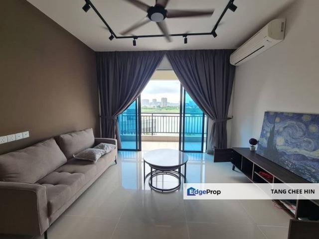 Condominium for rent in Country Heights Damansara, Kuala Lumpur