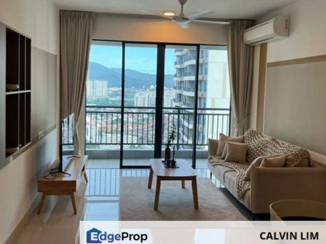 Condominium for rent in Country Heights Damansara, Kuala Lumpur