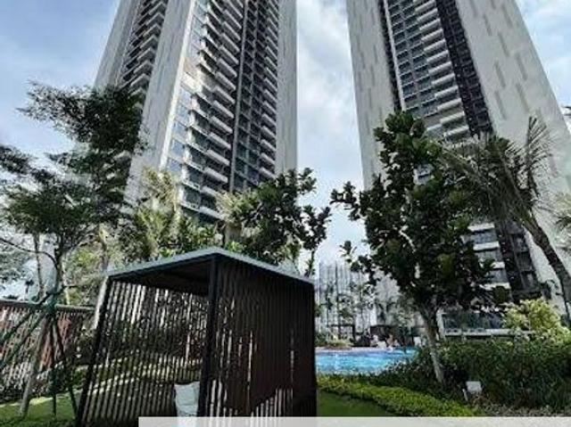 Condominium for sale in Jinjang, Kuala Lumpur