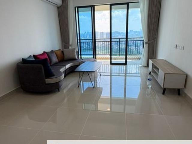 Condominium for rent in Country Heights Damansara, Kuala Lumpur