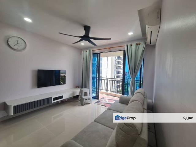 Condominium for sale in Country Heights Damansara, Kuala Lumpur