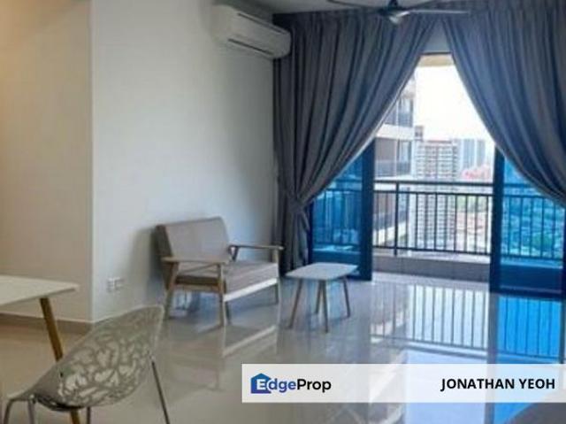 Condominium for rent in Country Heights Damansara, Kuala Lumpur