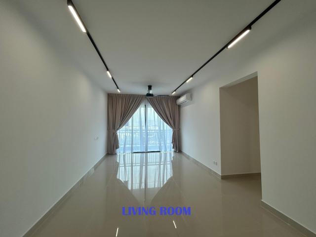 House for rent in Kuala Selangor, Selangor