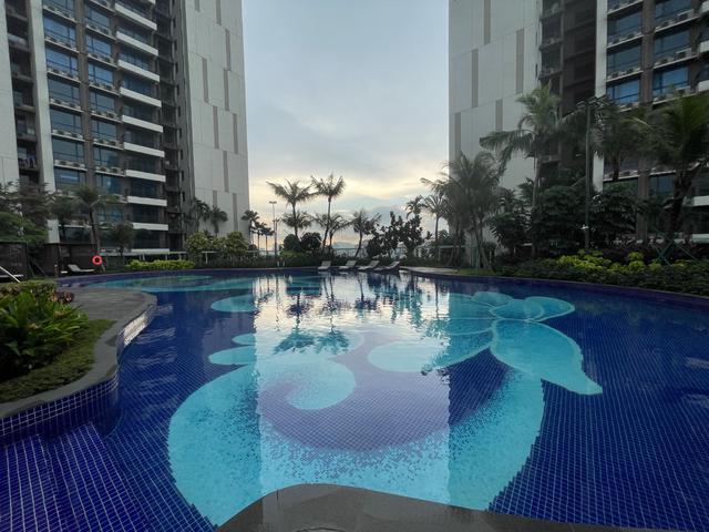 Serviced Residence for rent in Selayang, Selangor