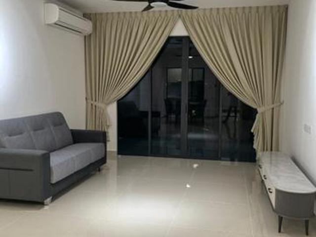 Serviced Residence for rent in Selayang, Selangor