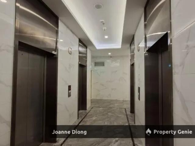 Apartment for rent in Taman Wahyu, Kuala Lumpur