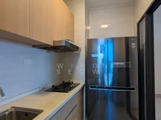 Condominium for sale in Selayang, Selangor
