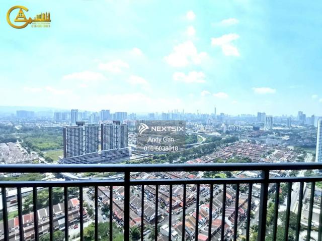 Apartment for rent in Country Heights Damansara, Kuala Lumpur