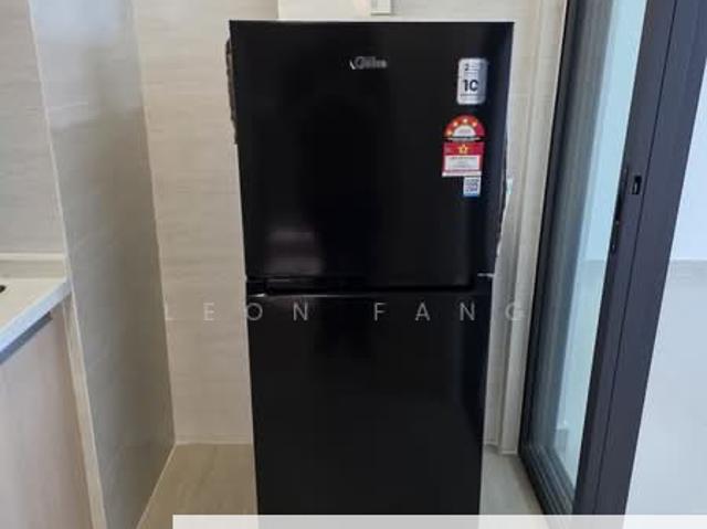 Condominium for rent in Selayang, Selangor