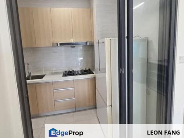 Condominium for rent in Selayang, Selangor