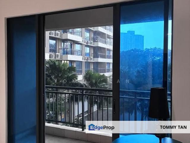 Condominium for rent in Selayang, Selangor