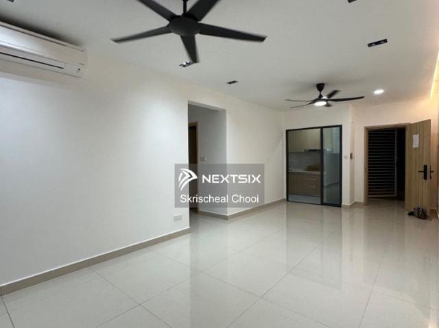 Apartment for rent in Selayang, Selangor