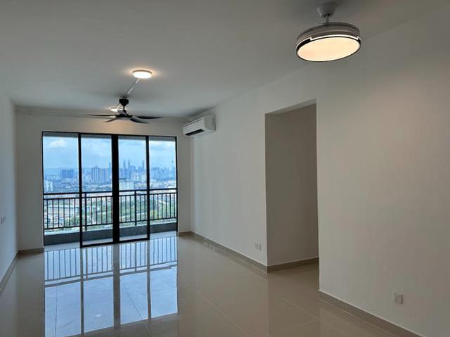 Condominium for rent in Selayang, Selangor