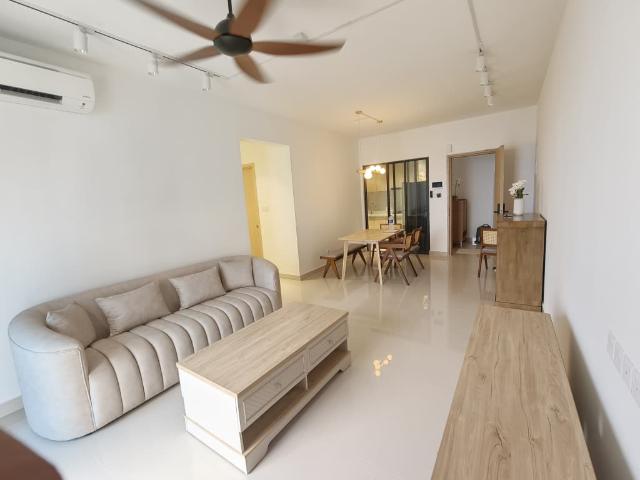 Apartment for rent in Country Heights Damansara, Kuala Lumpur