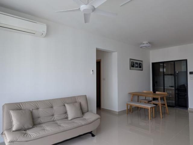 Apartment for rent in Country Heights Damansara, Kuala Lumpur