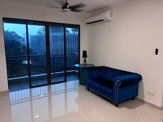 Apartment for rent in Country Heights Damansara, Kuala Lumpur
