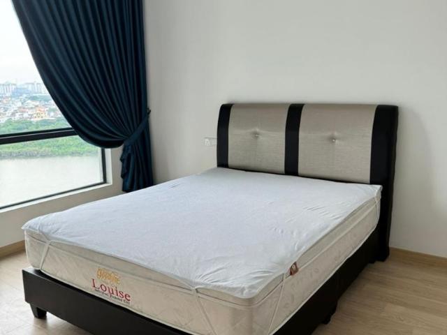 Apartment for rent in Country Heights Damansara, Kuala Lumpur