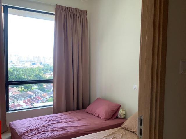 Apartment for rent in Country Heights Damansara, Kuala Lumpur