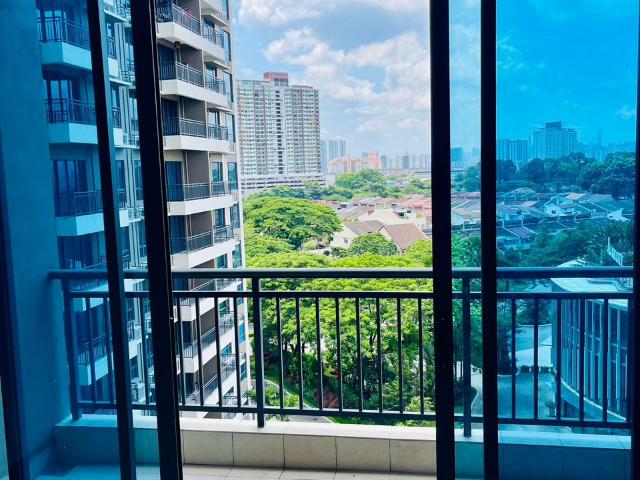 Apartment for rent in Country Heights Damansara, Kuala Lumpur