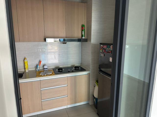 Apartment for rent in Country Heights Damansara, Kuala Lumpur