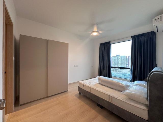 Apartment for rent in Country Heights Damansara, Kuala Lumpur
