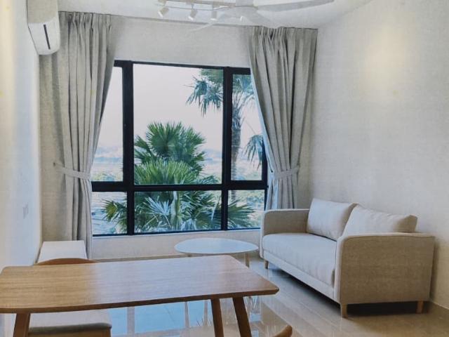 Apartment for rent in Country Heights Damansara, Kuala Lumpur