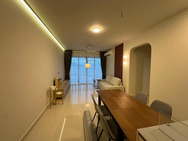 Serviced Residence for rent in Selayang, Selangor