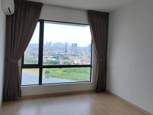 Serviced Residence for rent in Selayang, Selangor