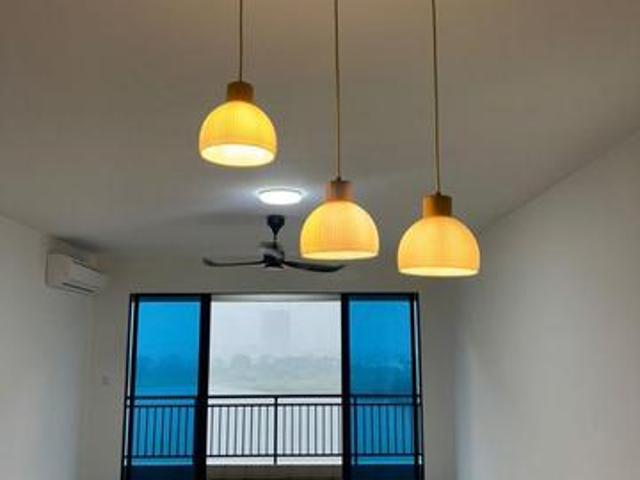 Serviced Residence for sale in Selayang, Selangor