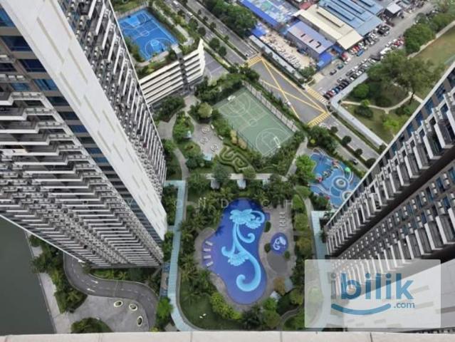 Room for rent in Country Heights Damansara, Kuala Lumpur