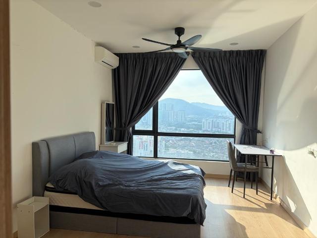 Apartment for rent in Country Heights Damansara, Kuala Lumpur
