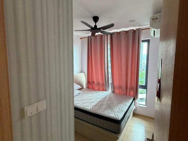 Apartment for rent in Country Heights Damansara, Kuala Lumpur