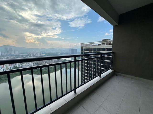 Serviced Residence for sale in Kepong, Kuala Lumpur