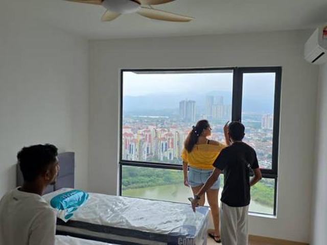 Serviced Residence for rent in Selayang, Selangor