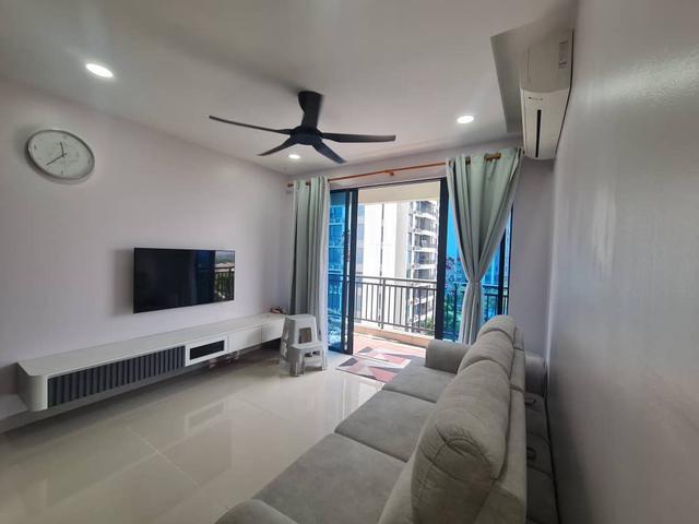 Serviced Residence for sale in Selayang, Selangor