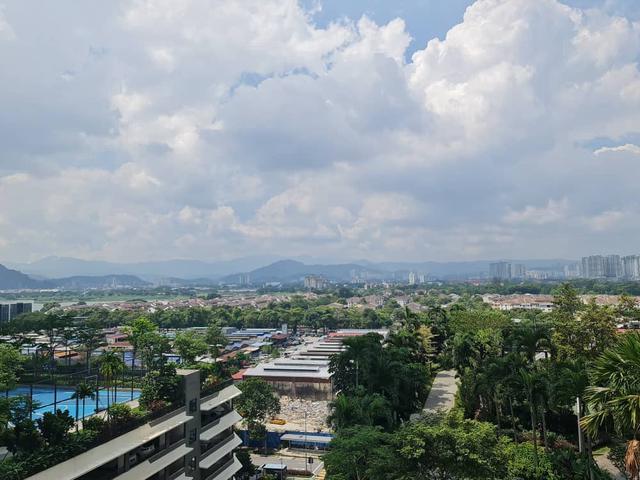 Serviced Residence for sale in Selayang, Selangor