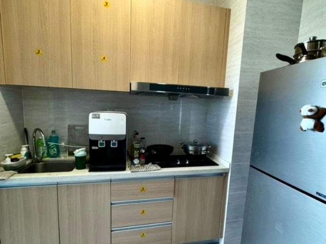 Room for rent in Country Heights Damansara, Kuala Lumpur