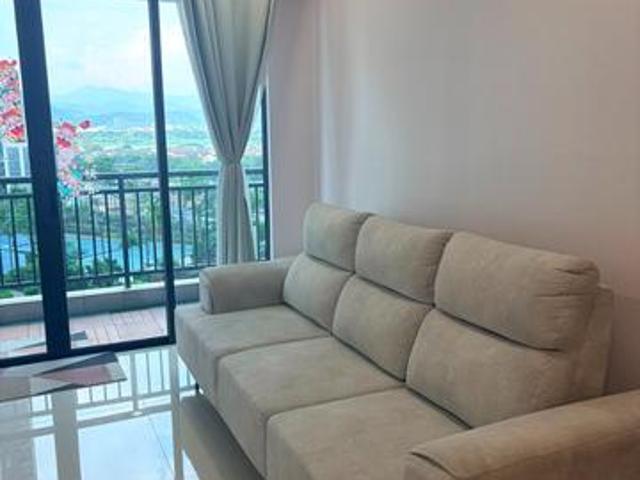 Serviced Residence for sale in Selayang, Selangor