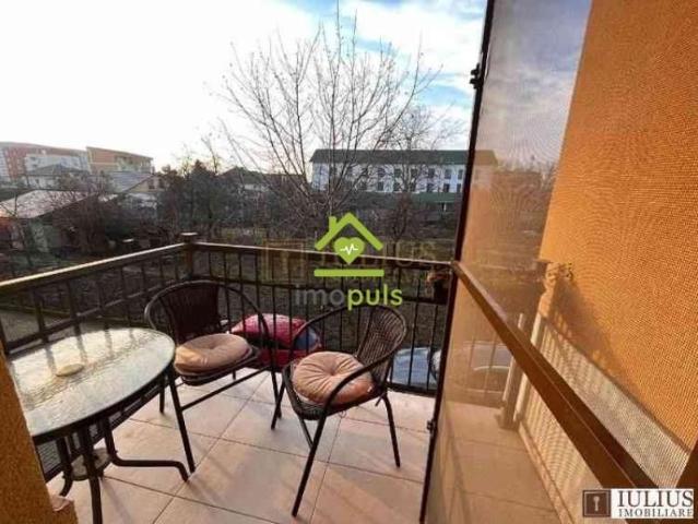 Apartament închirieri în Aradului Est, Timișoara