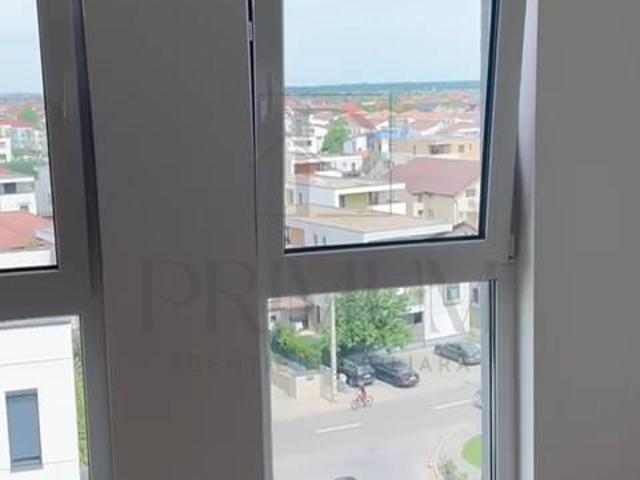 Apartament vânzări în Dumbravita, Timiș