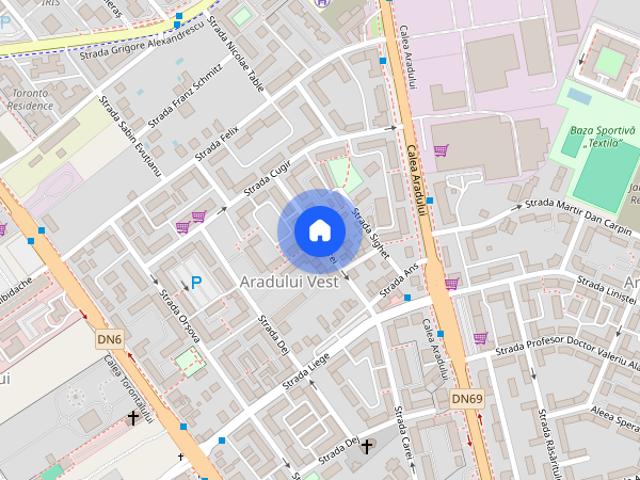 Apartament închirieri în Aradului, Timișoara