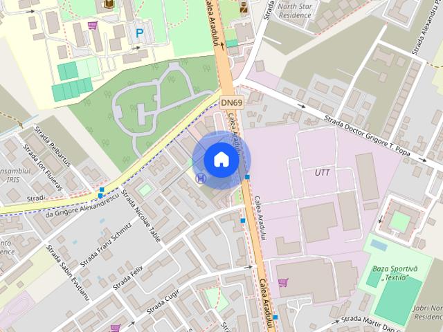 Apartament închirieri în Aradului, Timișoara