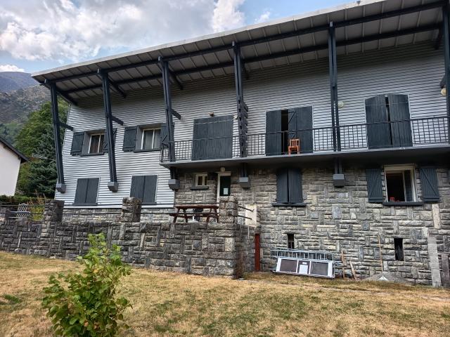Appartement vente à Bagnères-de-Bigorre, Aragnouet