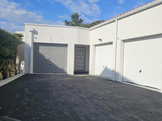 Maison vente à Les Sables-d'Olonne, Château-d'olonne